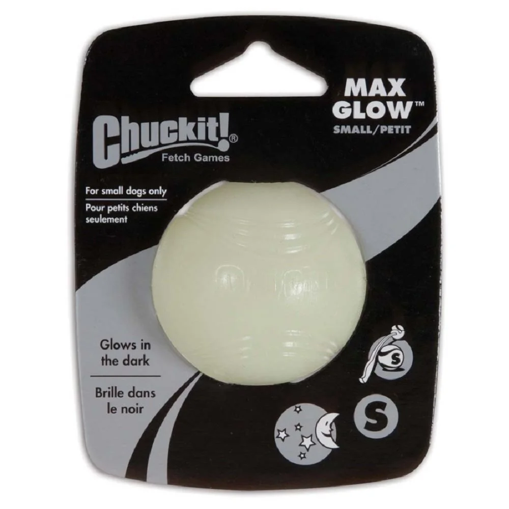 Lightplay Max Glow Ball-1 Pack