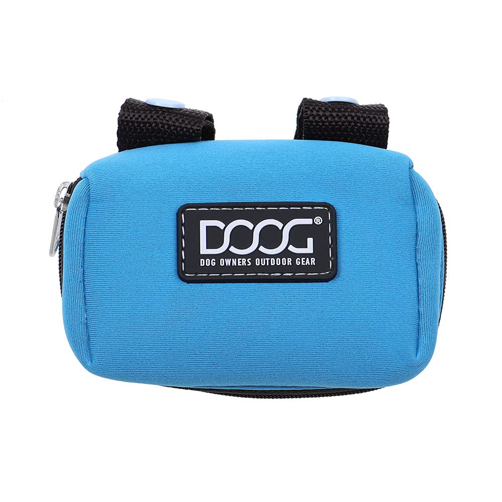 Walkie Pouch - Neoprene - Light Blue