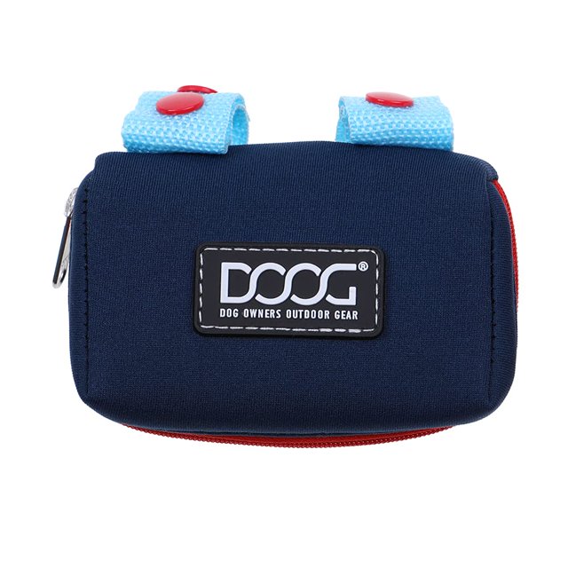 Walkie Pouch - Neoprene - Navy