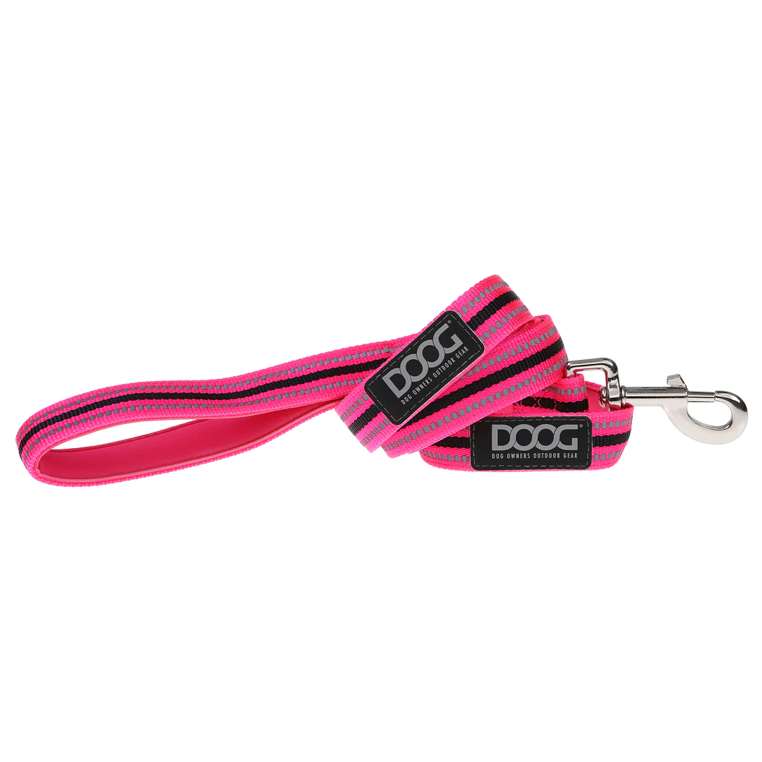 Lead - Lady - Neon Pink