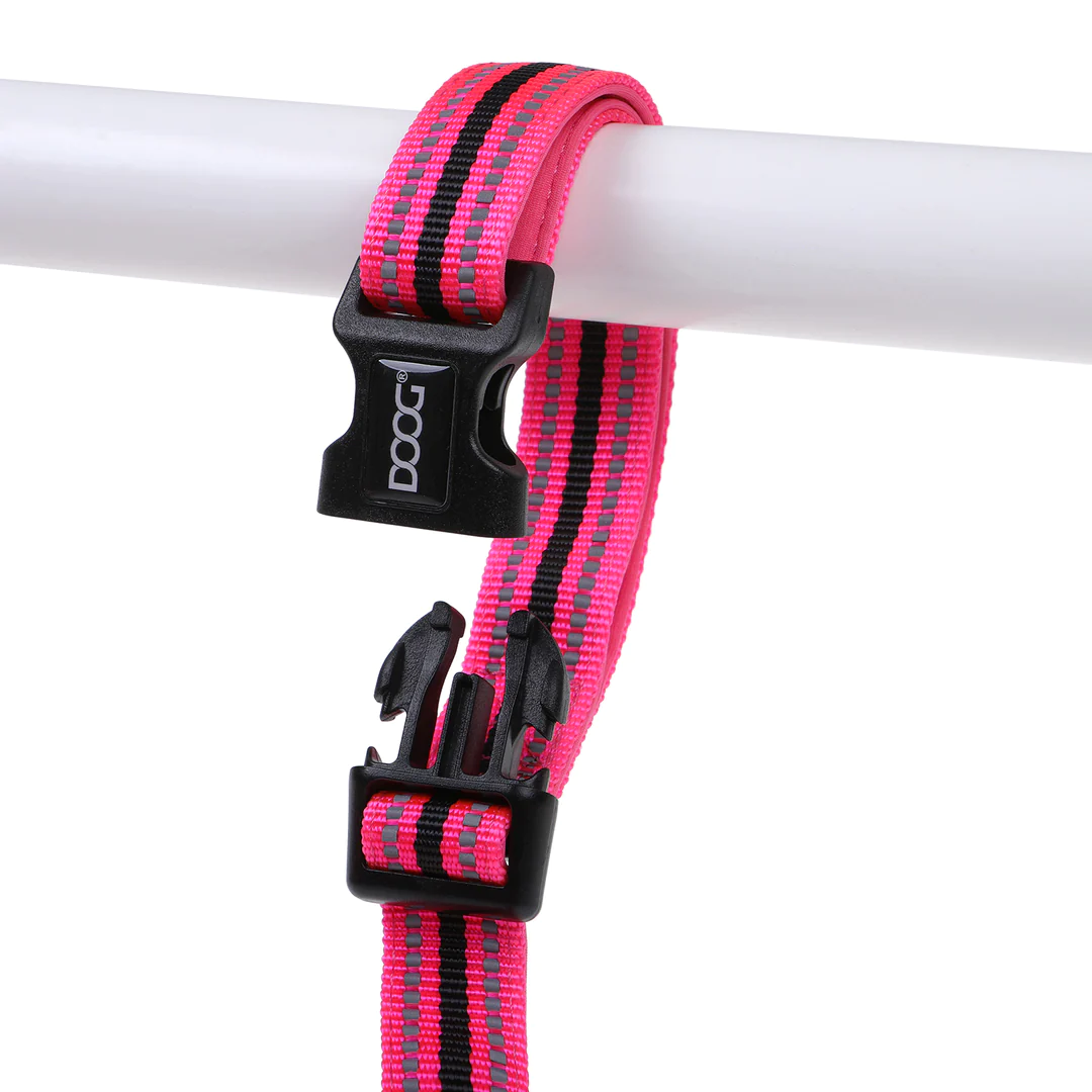 Lead - Clip It - Lady - Neon Pink