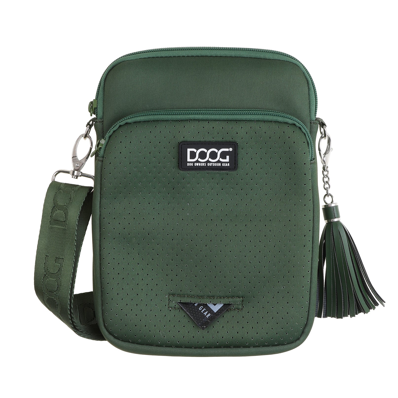 Walkie Bag - Neosport - Green
