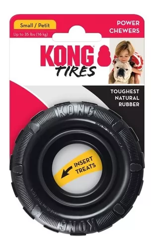 KONG Extreme Tires