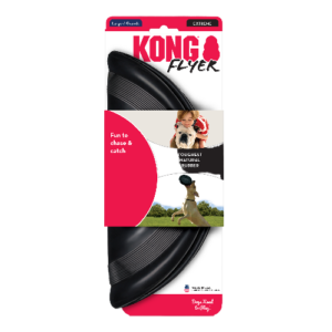 KONG Extreme Flyer