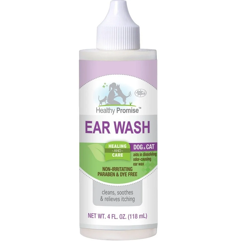 Healthy Promise Ear Wash