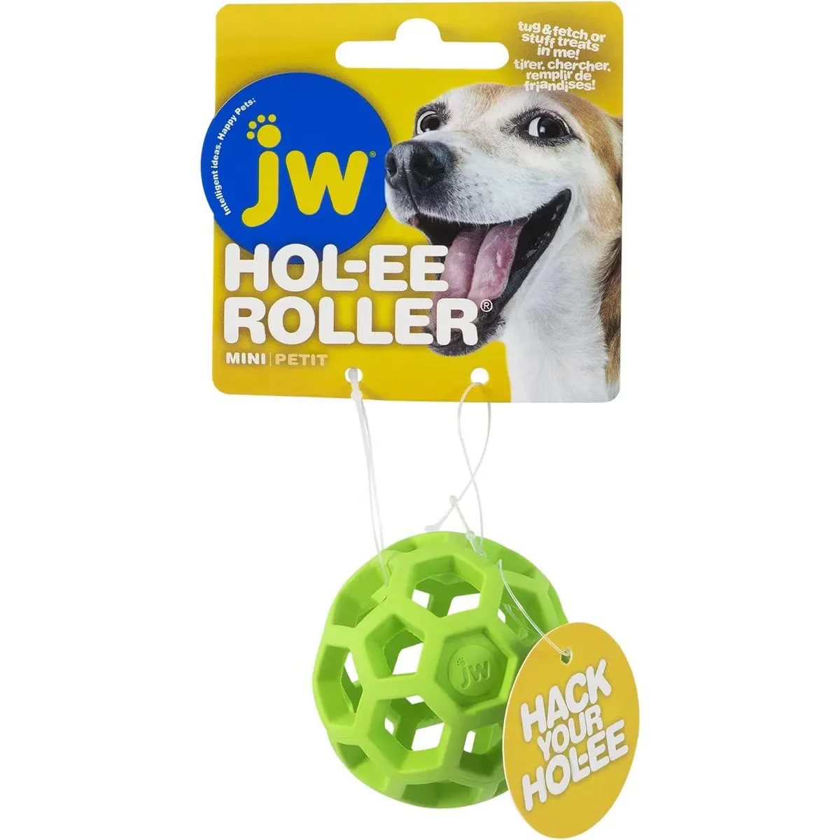 Holee Roller