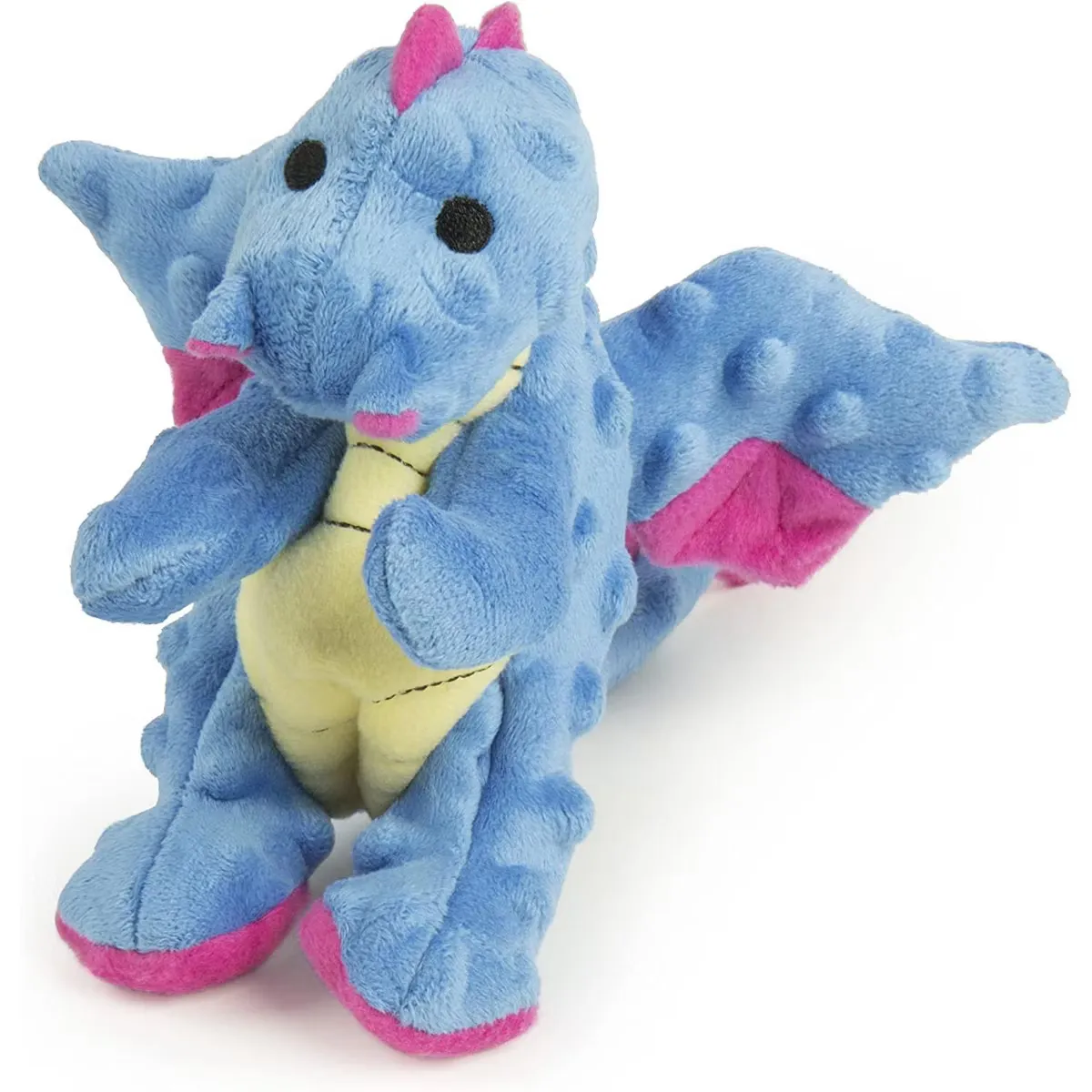 goDog Dragon - Periwinkle - Small