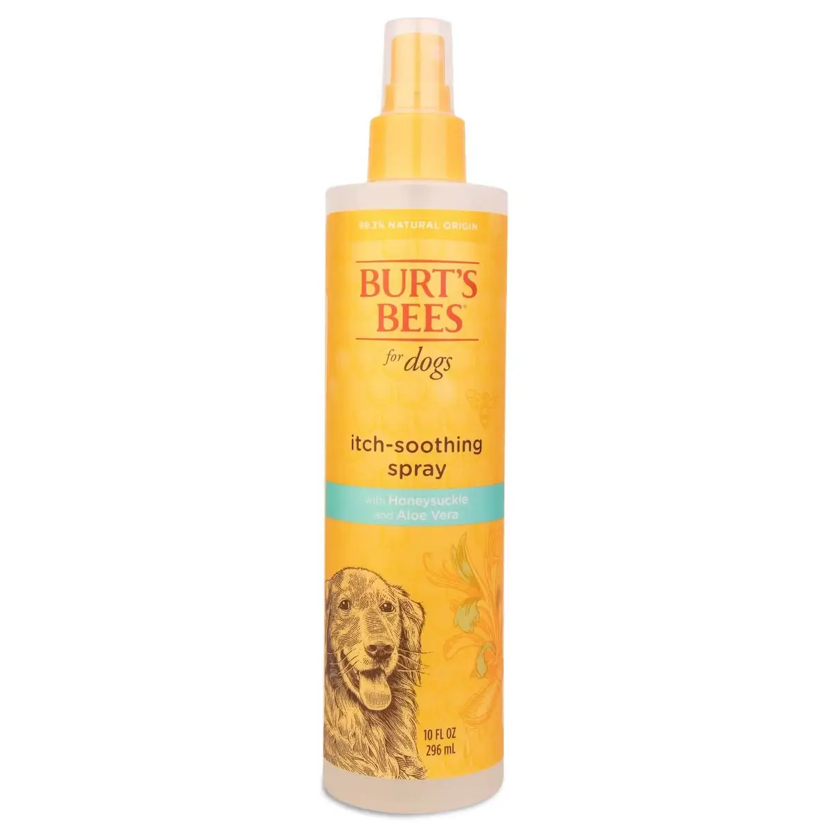 Itch Soothing Spray - Honeysuckle & Aloe Vera