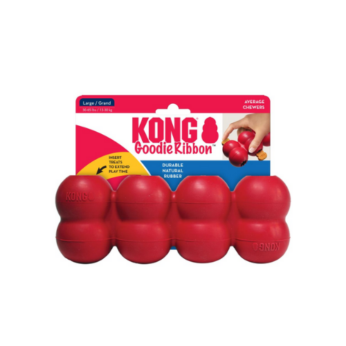 KONG Goodie Ribbon