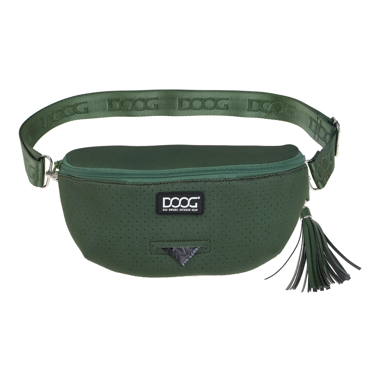 Hip Belt - Neosport - Green