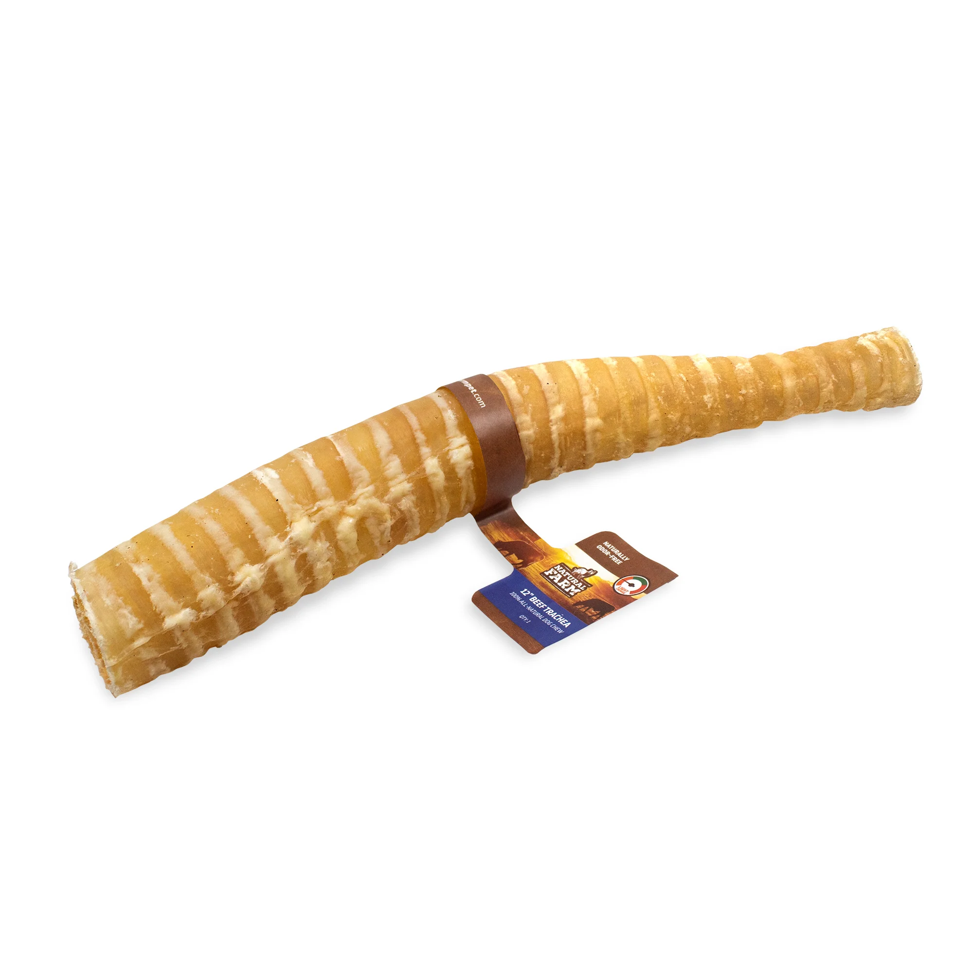 Beef Trachea