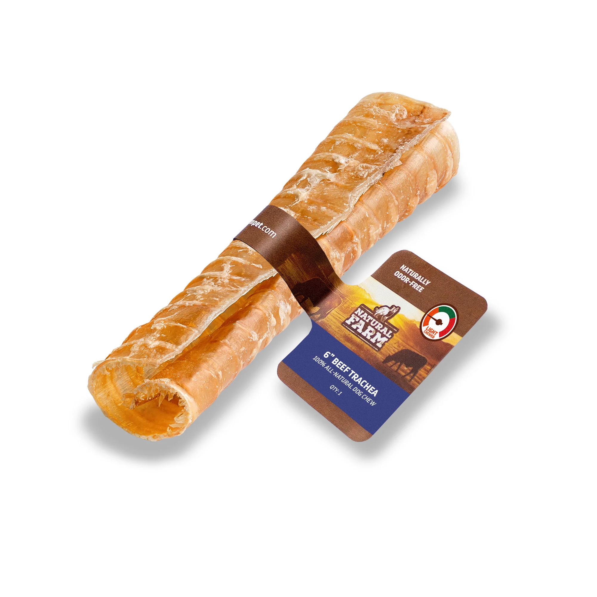 Beef Trachea