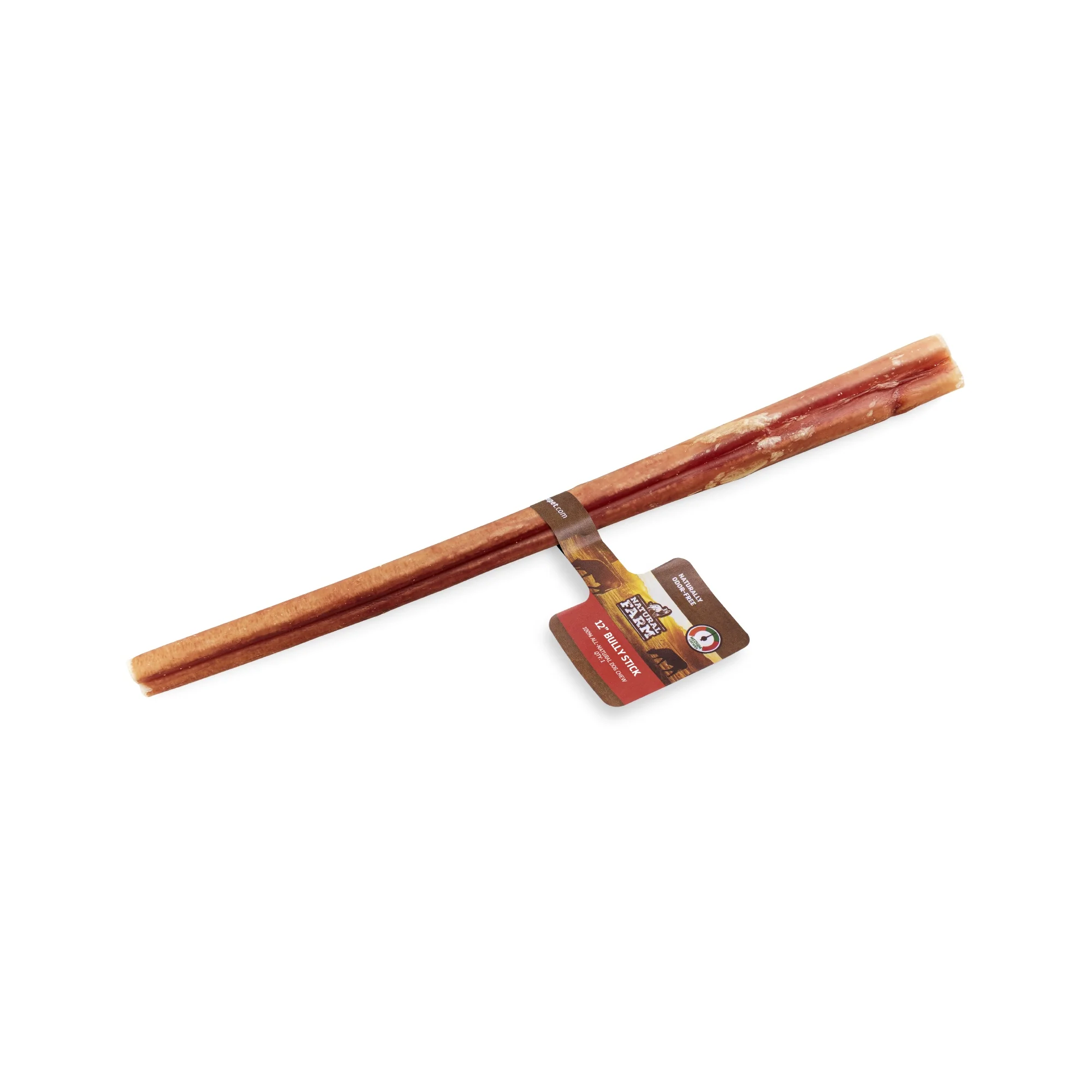 Odor Free Bully Stick