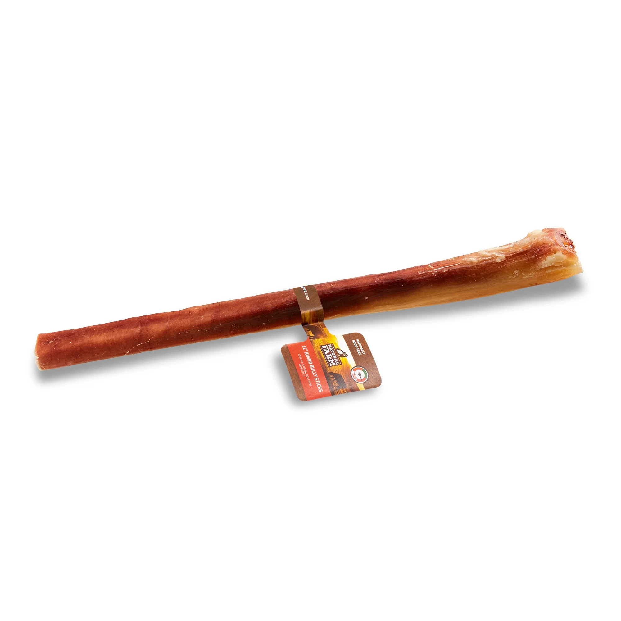Odor Free Jumbo Bully Stick