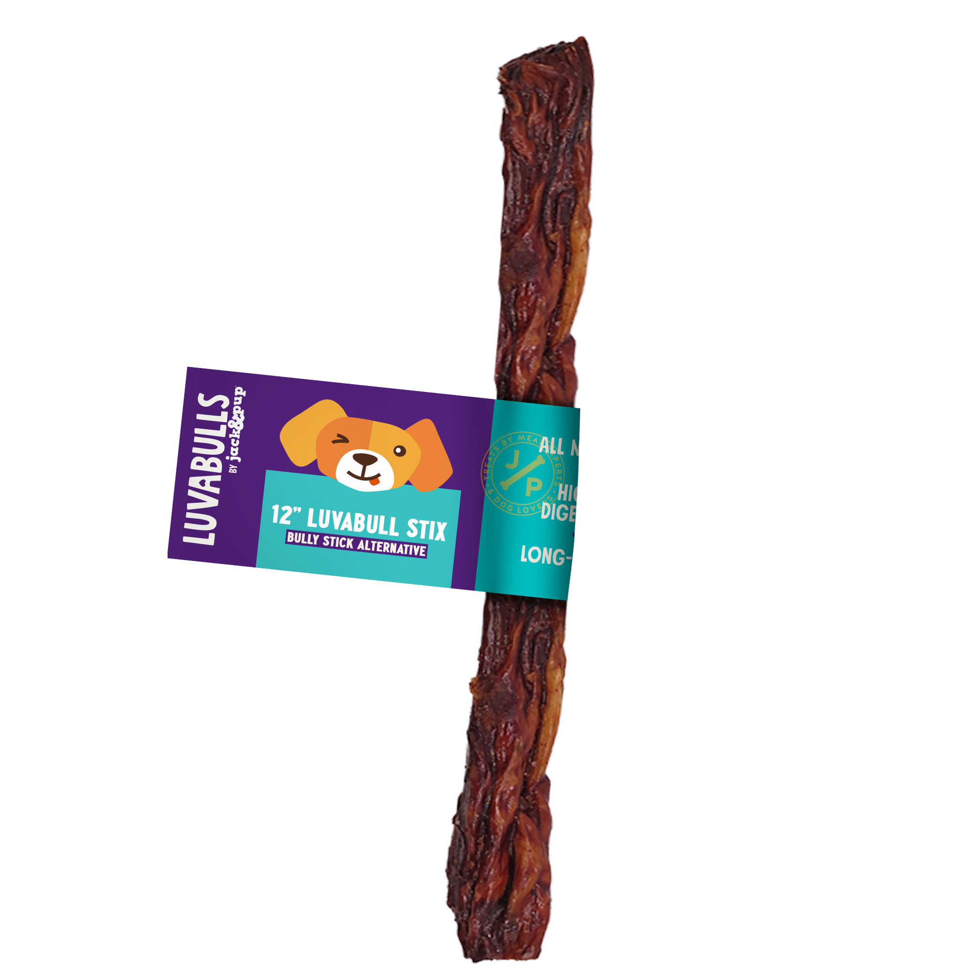 Luvabull Stix (Banded)
