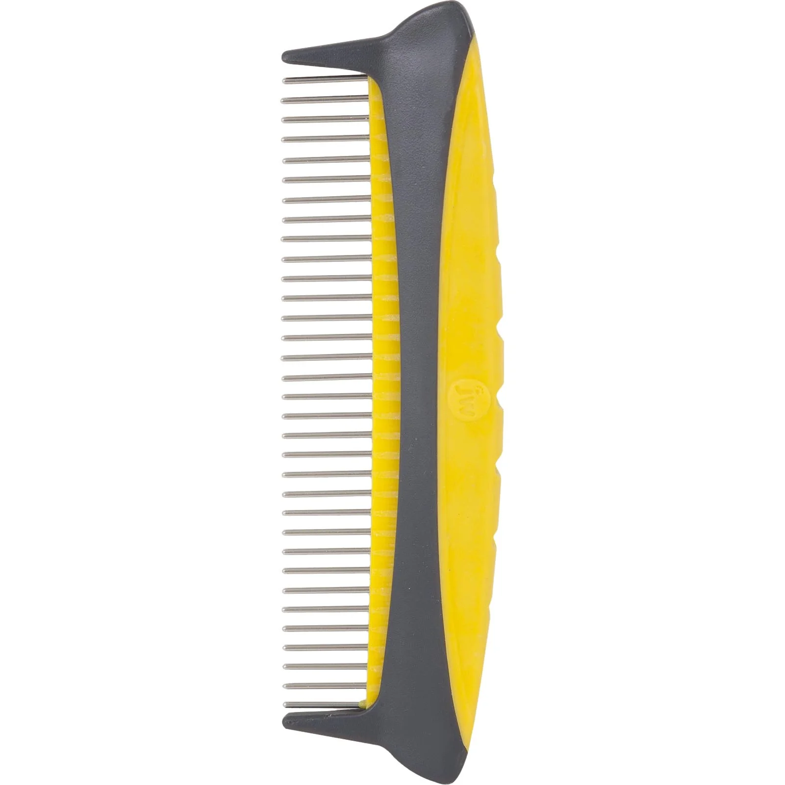 Rotating Comfort Comb Fine & Coarse