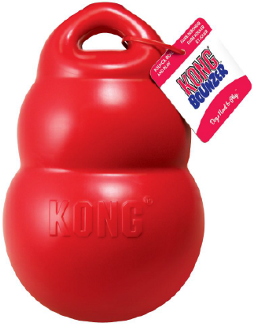 Bounzer