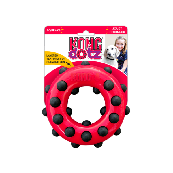 Dotz Circle