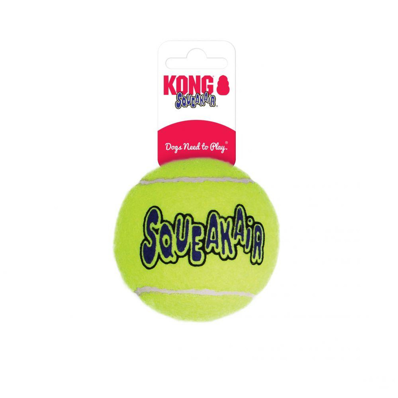 SqueakAir Ball - Bulk
