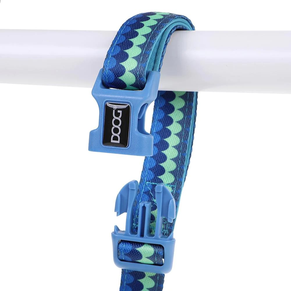 Lead - Clip It - Pluto - Blue Waves