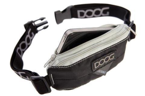 Mini Belt - Black