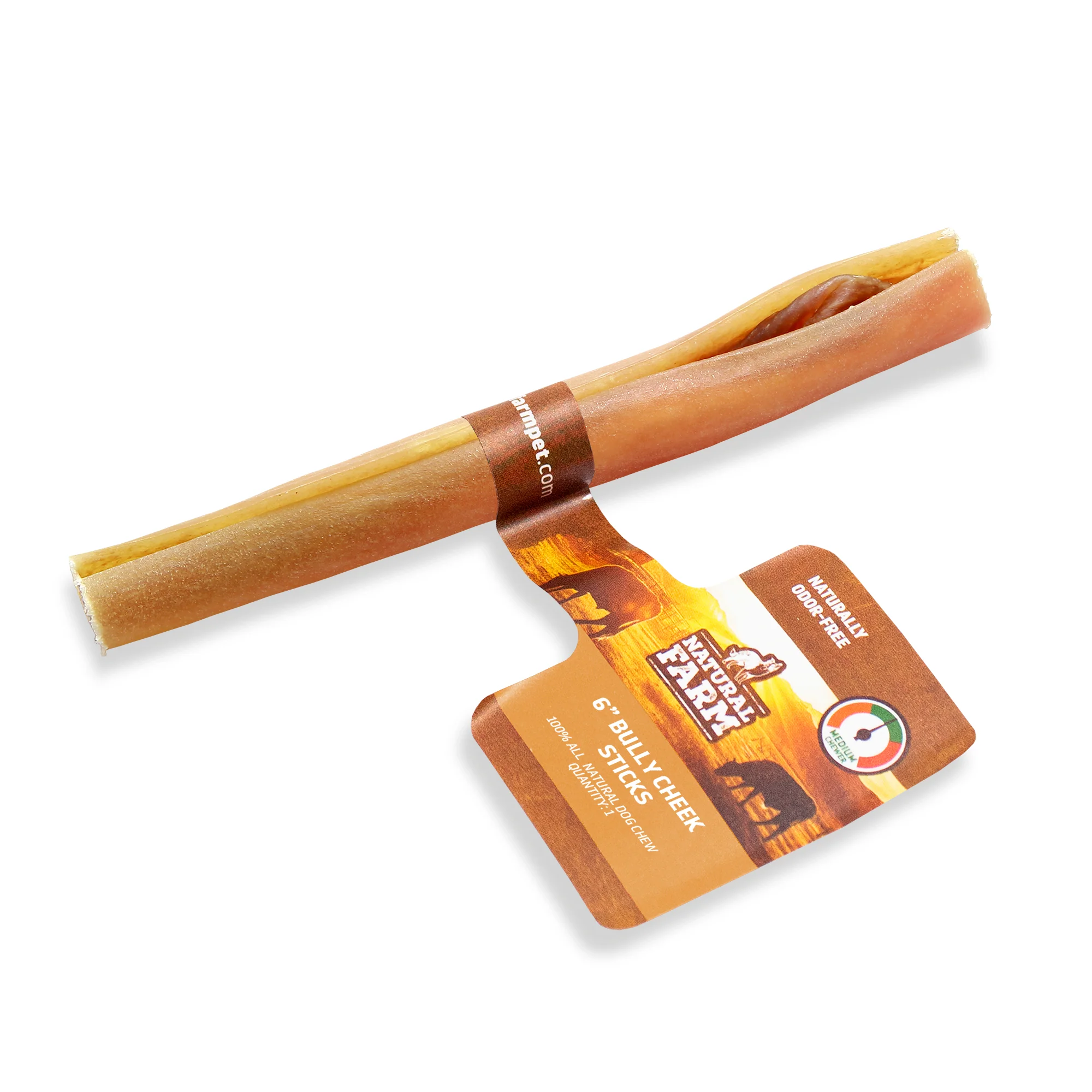 Bully Cheek Stick