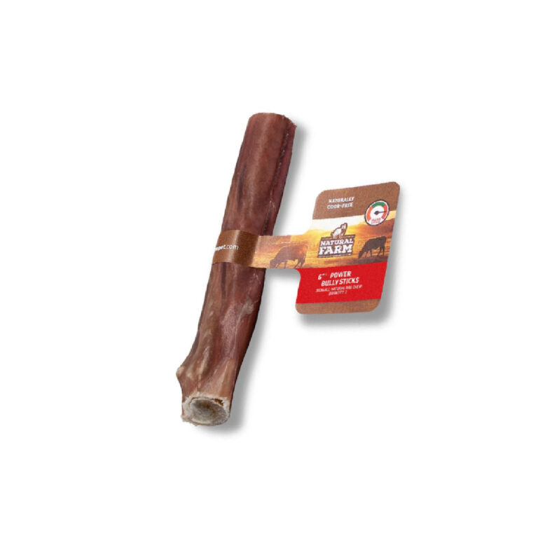 Odor Free Bully Stick