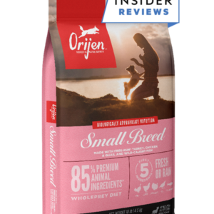 ORIJEN SMALL BREED
