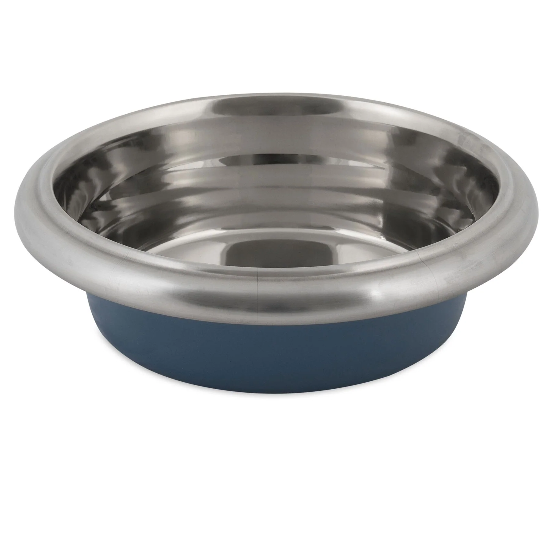 Easy Grip Stainless Steel Bowl