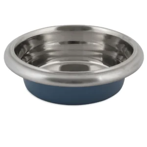 Easy Grip Stainless Steel Bowl