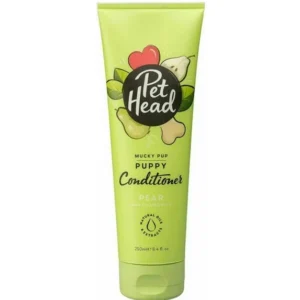 Pet Head Mucky Puppy Conditioner