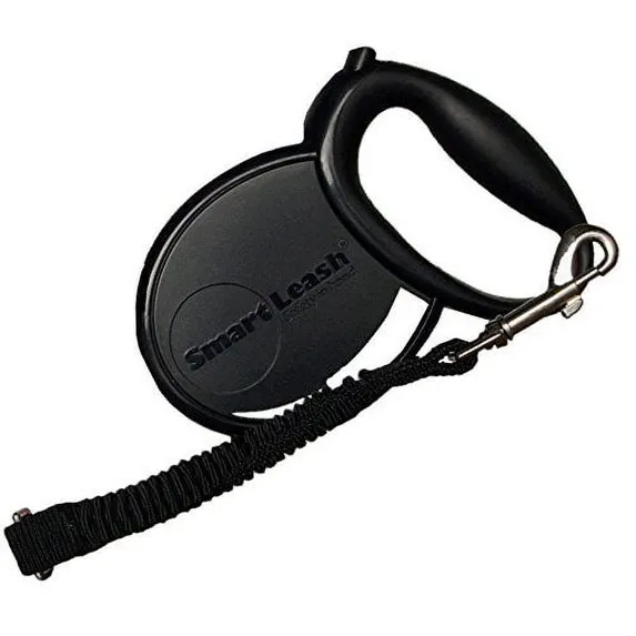 SmartLeash - Black