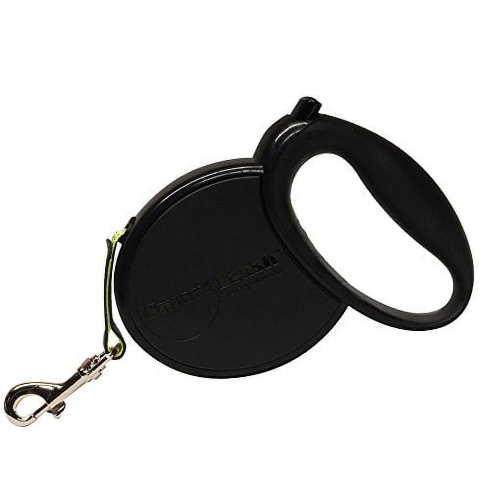 SmartLeash - Black