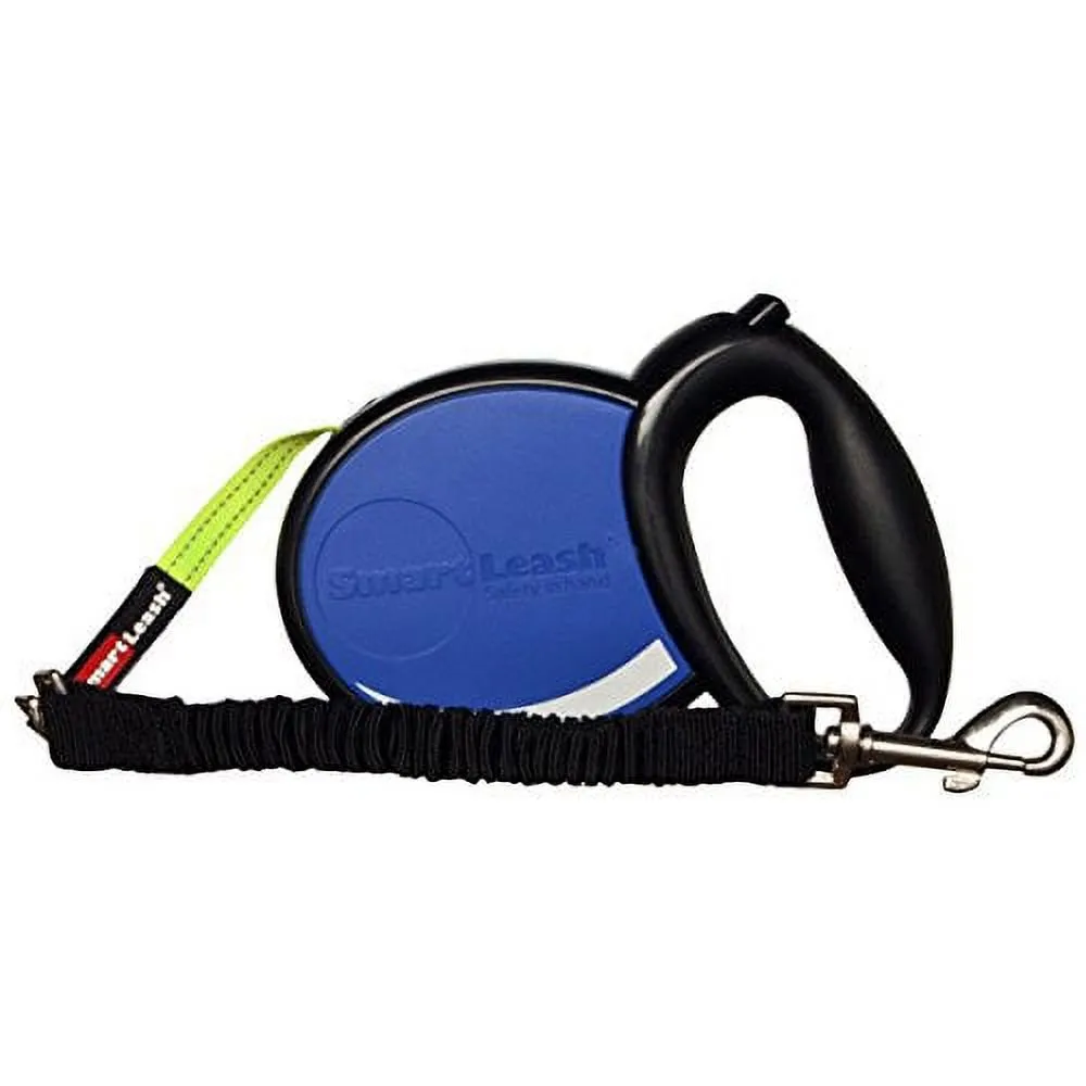 SmartLeash - Blue