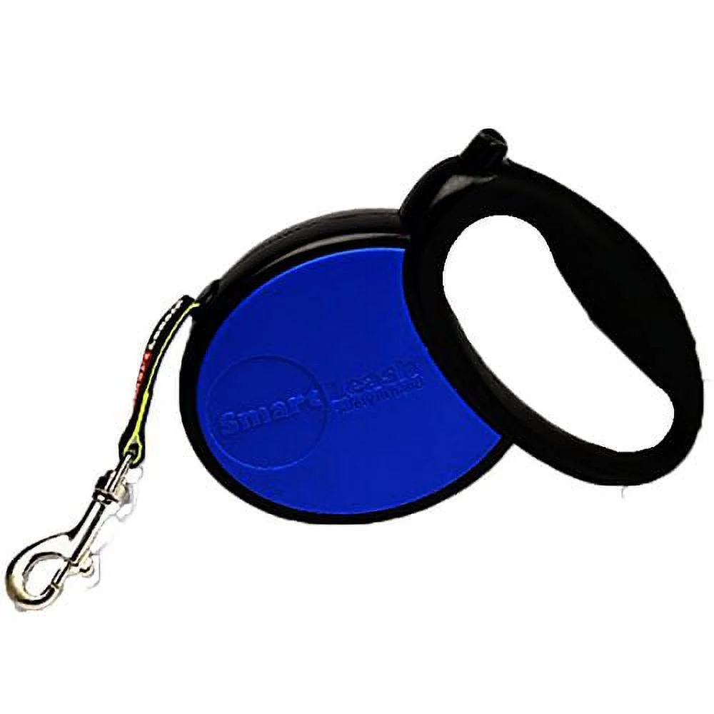 SmartLeash - Blue