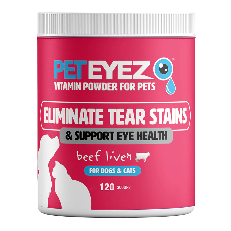 Vitamin Powder - Beef