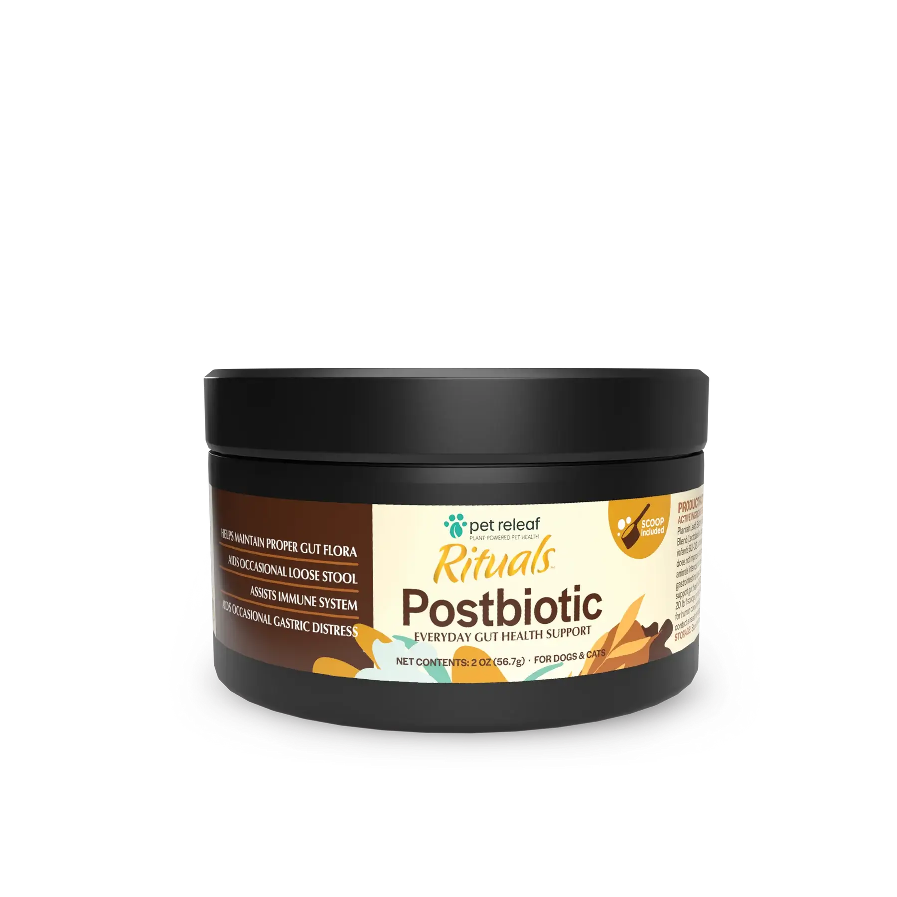 Rituals Postbiotic Everyday Gut Health Support