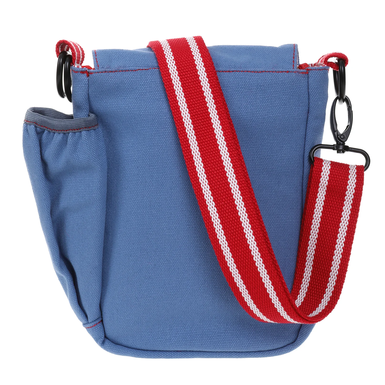 Shoulder Bag - Blue