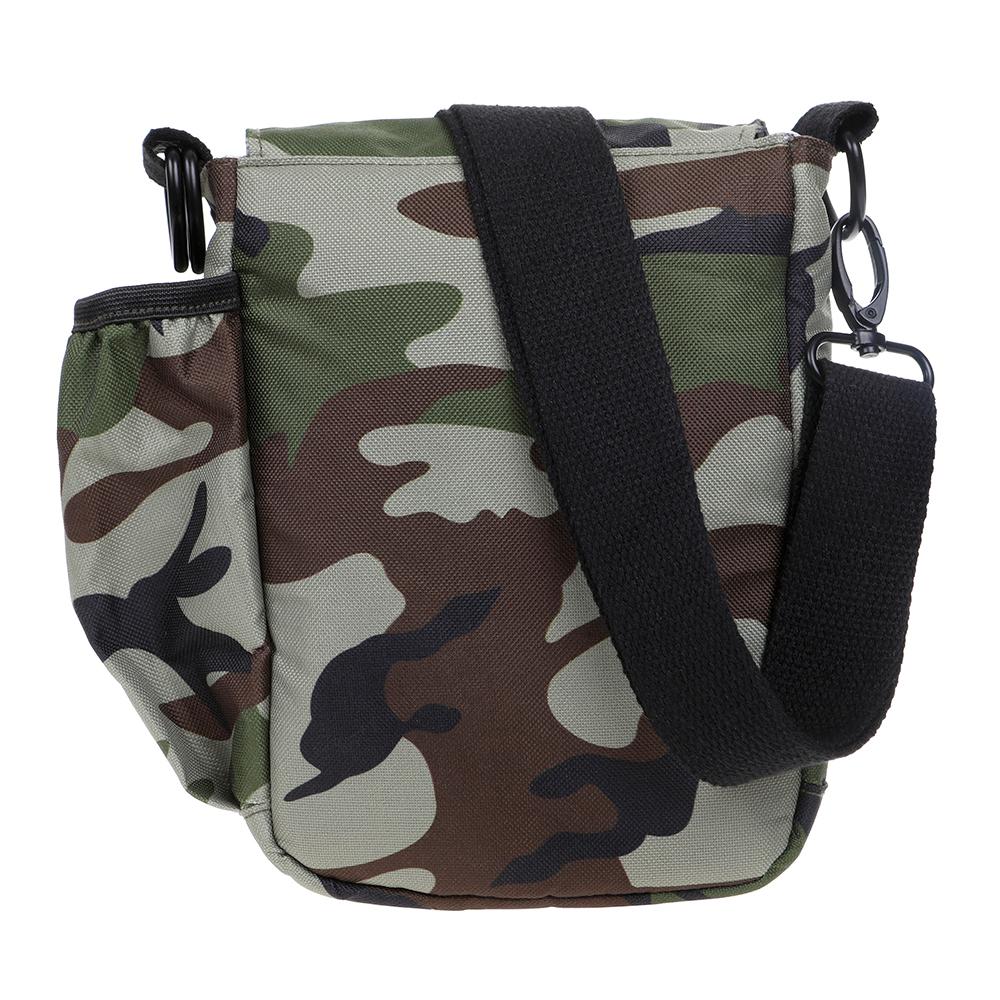 Shoulder Bag - Camo