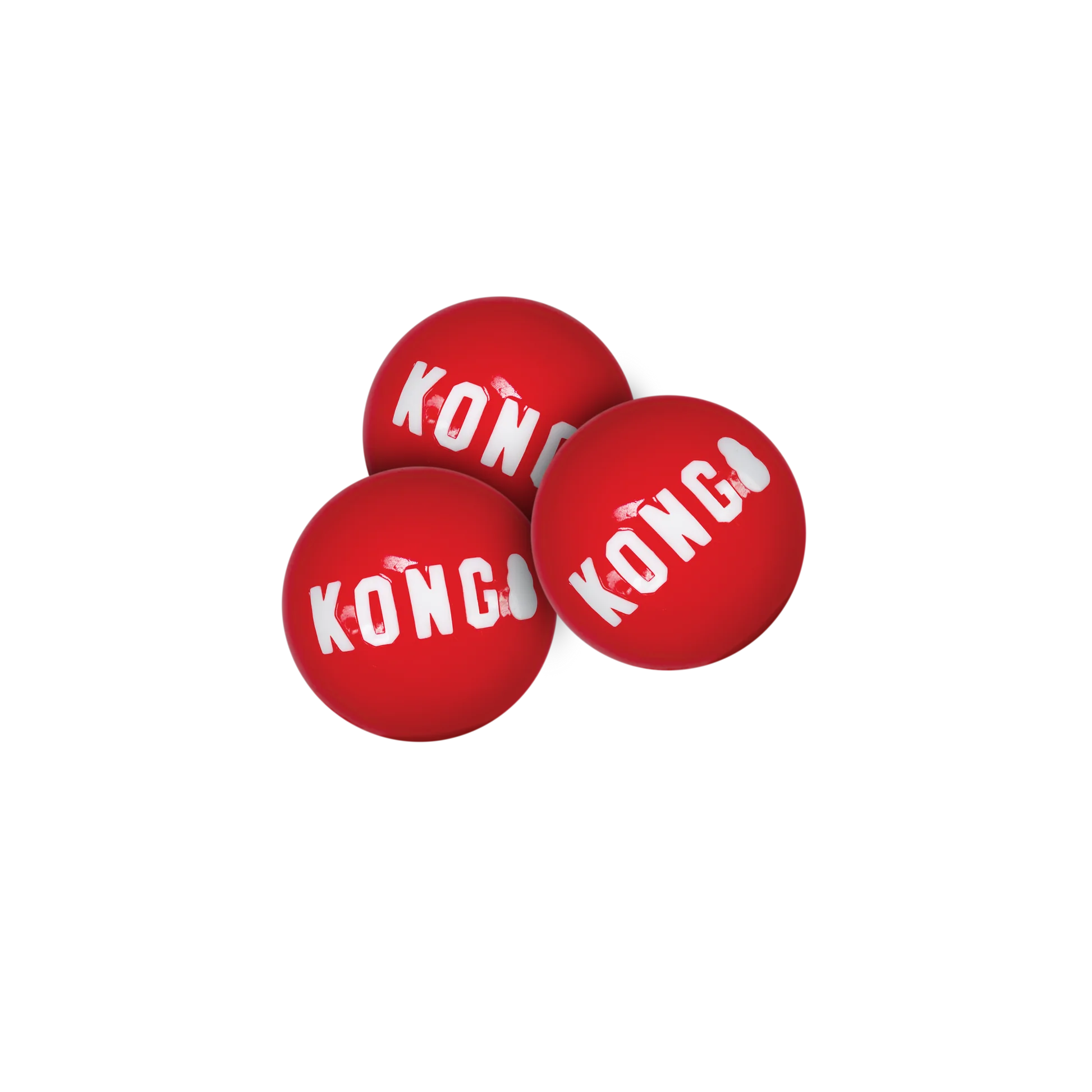Signature Balls 2/pack