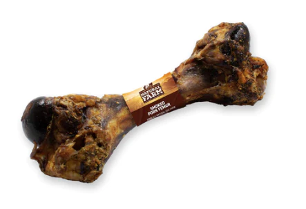 Smoked Pork Femur