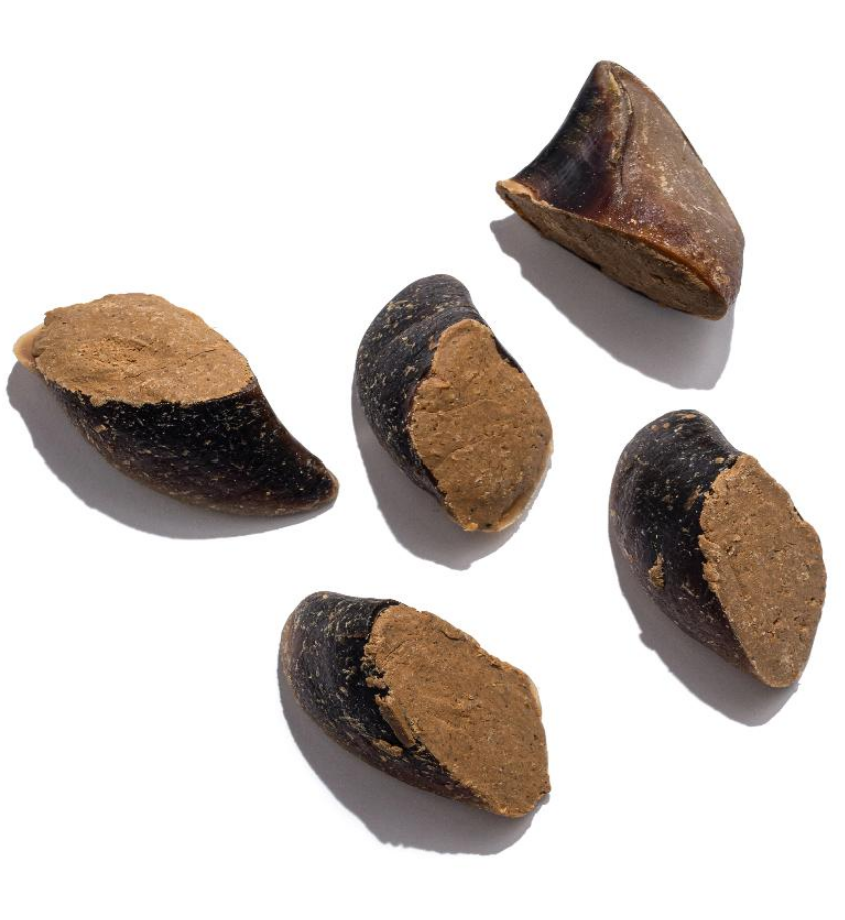 Beef Hooves - Bully Stick Flavor (Wrapped)