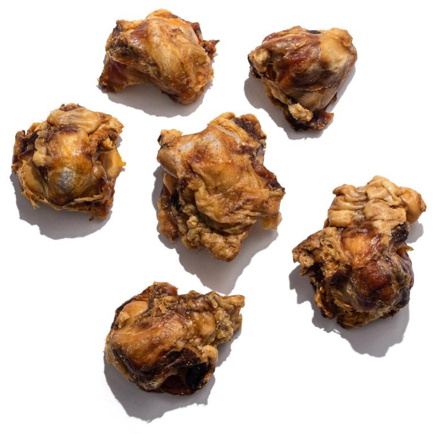 Beef Knee Cap (Wrapped)