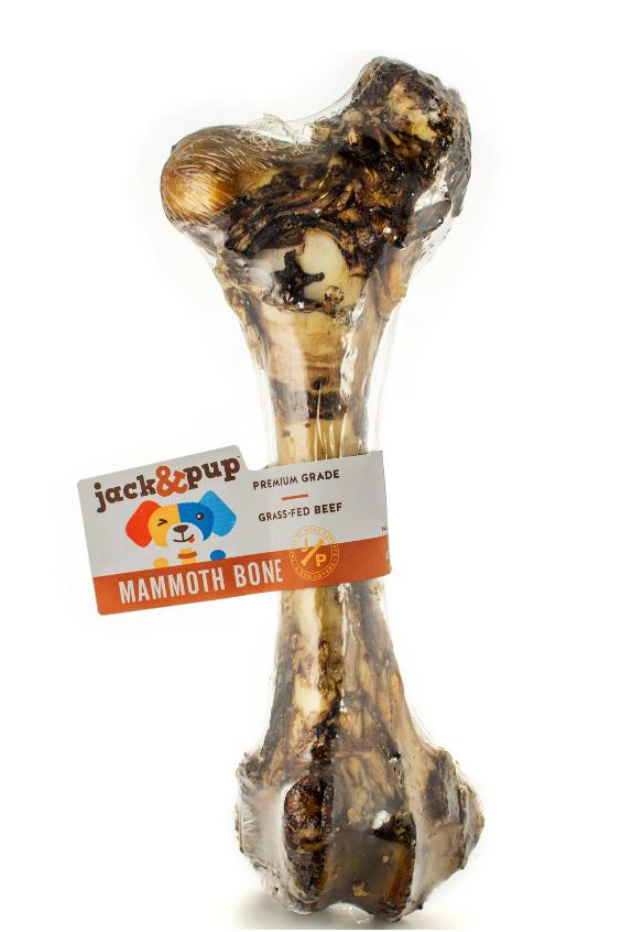 Mammoth Bone (Wrapped)