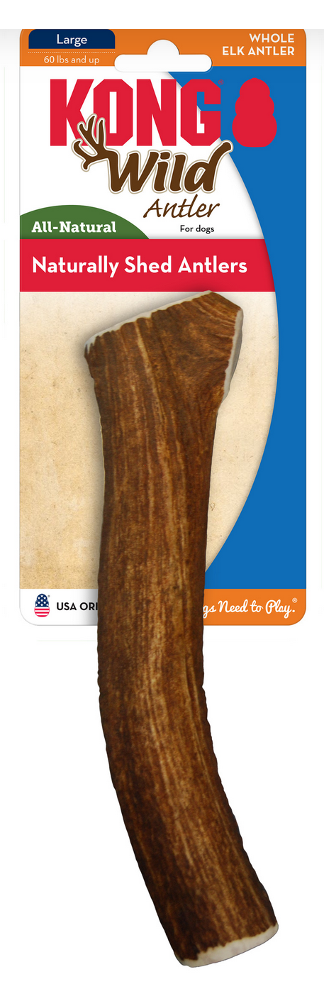 Wild Antler - Whole