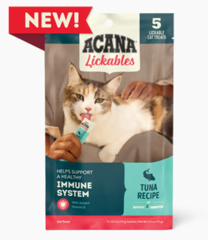 Lickables - Tuna Flavor