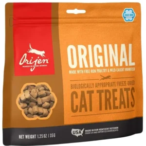 Freeze-Dried Treats - Original Recipe
