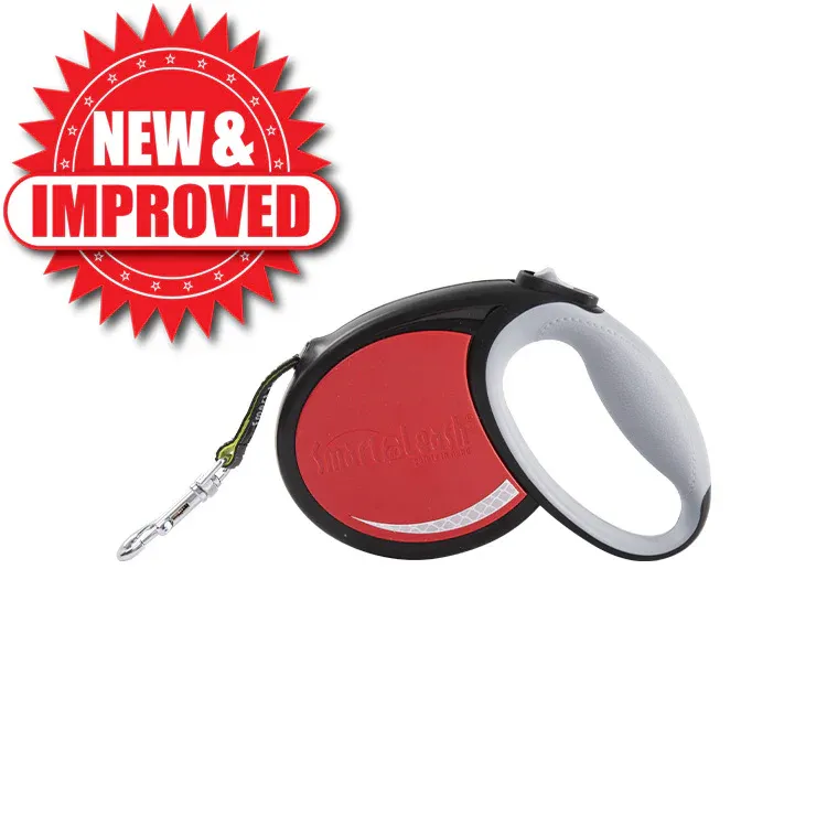 SmartLeash - Red