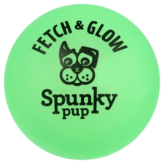 Fetch & Glow