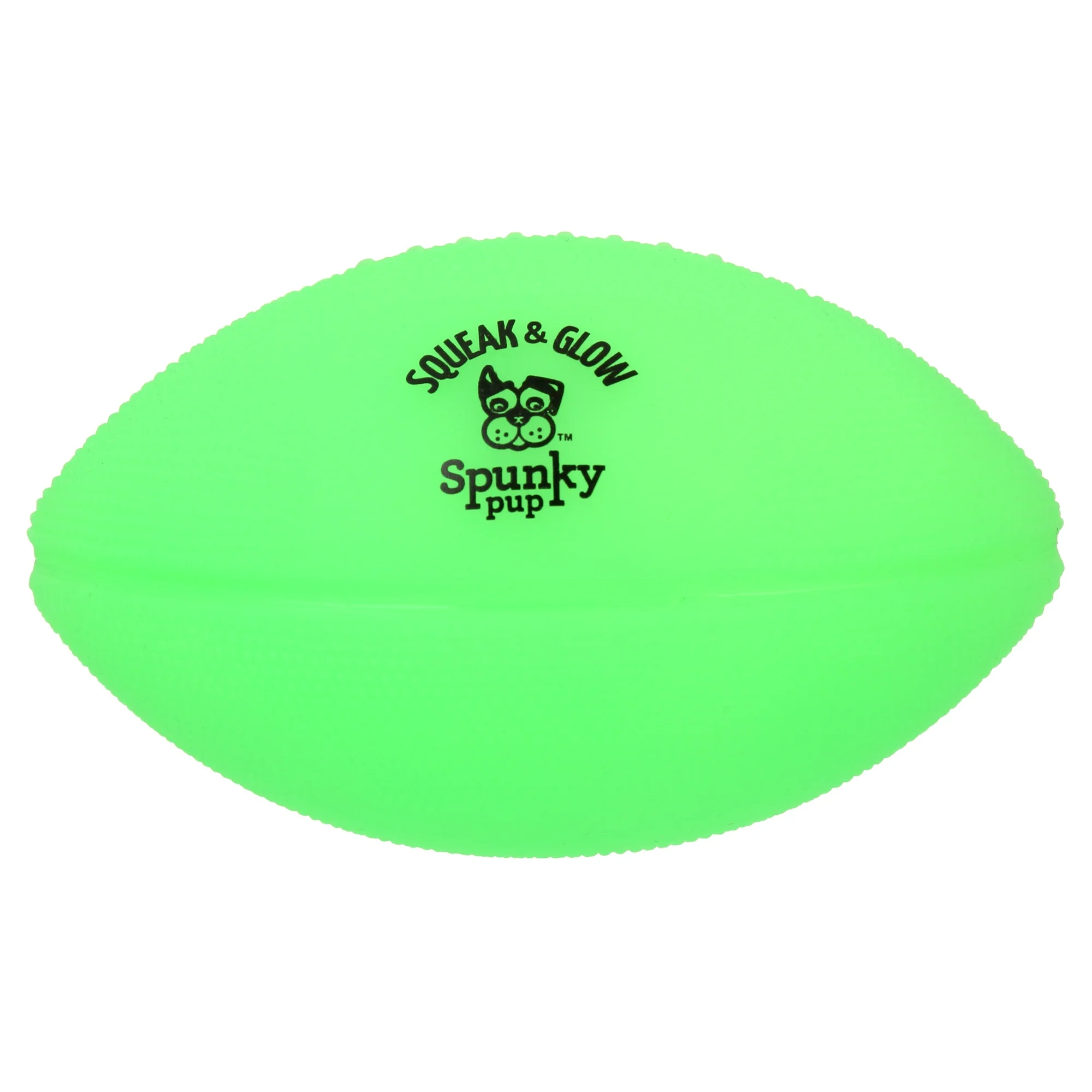 Squeak & Glo Football